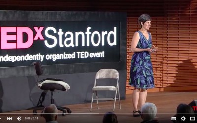 BLOG NO. 7: Tucking your bottom is NOT the answer to good posture!