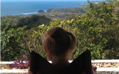 Notes from the unicorn: Get out of your chair and poop better.