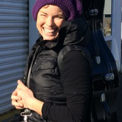 Learning the cello – how to challenge the adult mind.