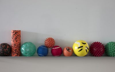 Mobility Hacks – avoid the need to stretch!